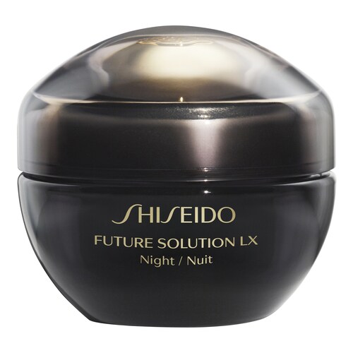 Shiseido - Future Solution LX