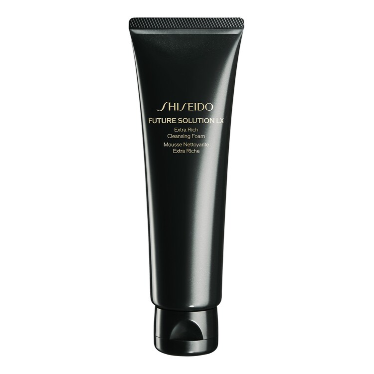 Future Solution LX - Mousse Nettoyante Extra Riche