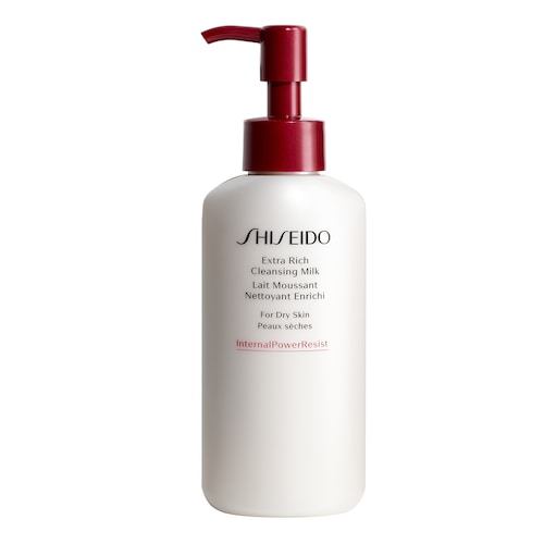 Shiseido - Extra Rich Cleansing Milk
