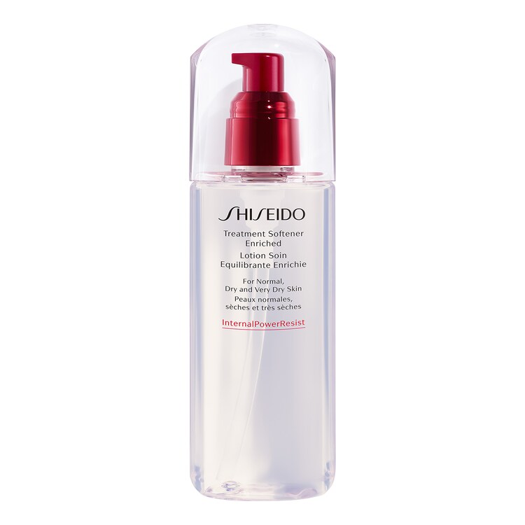 Lotion Soin Equilibrante Enrichie - Hydratační lotion