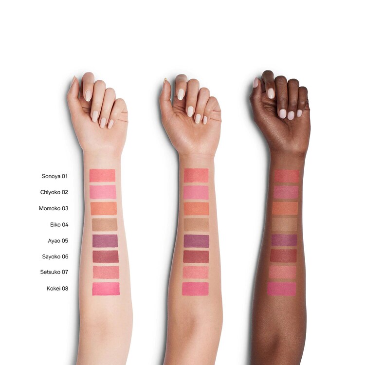  Minimalist Whipped Powder - Blush 