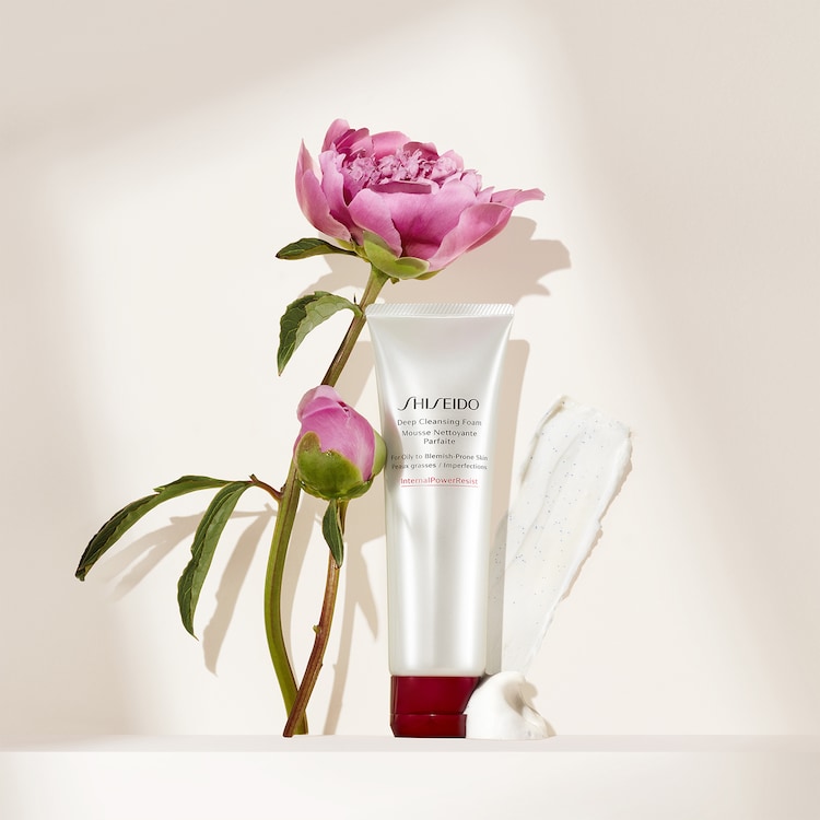 Defend Deep - Cleansing Foam