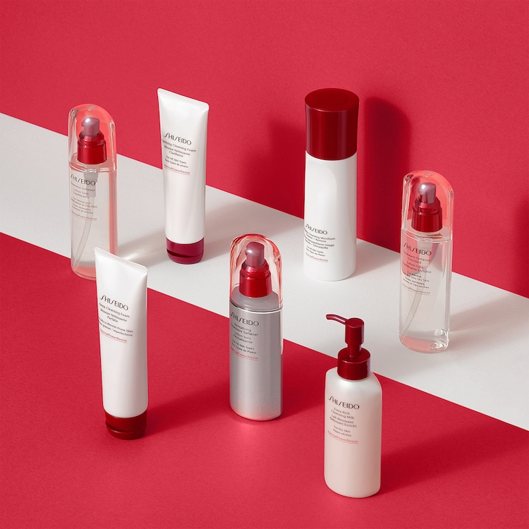 Defend Deep - Cleansing Foam