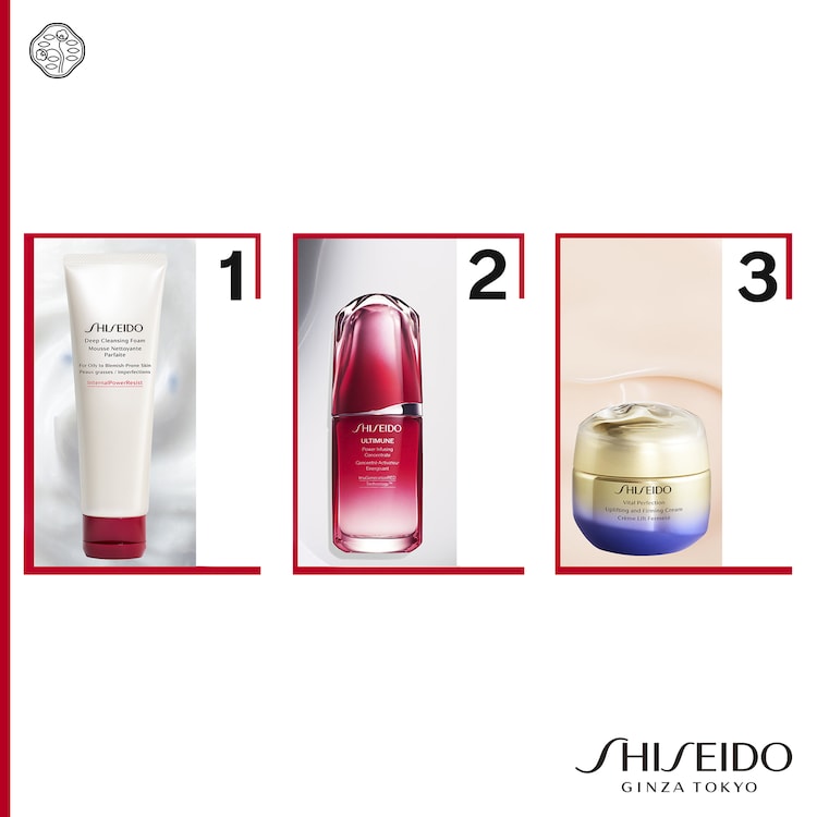 Defend Deep - Cleansing Foam