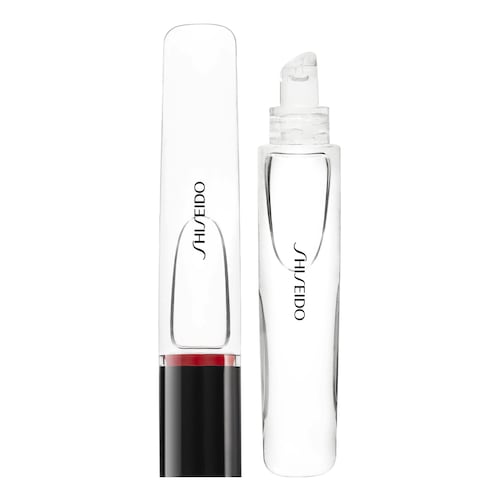 SHISEIDO - Crystal Gelgloss