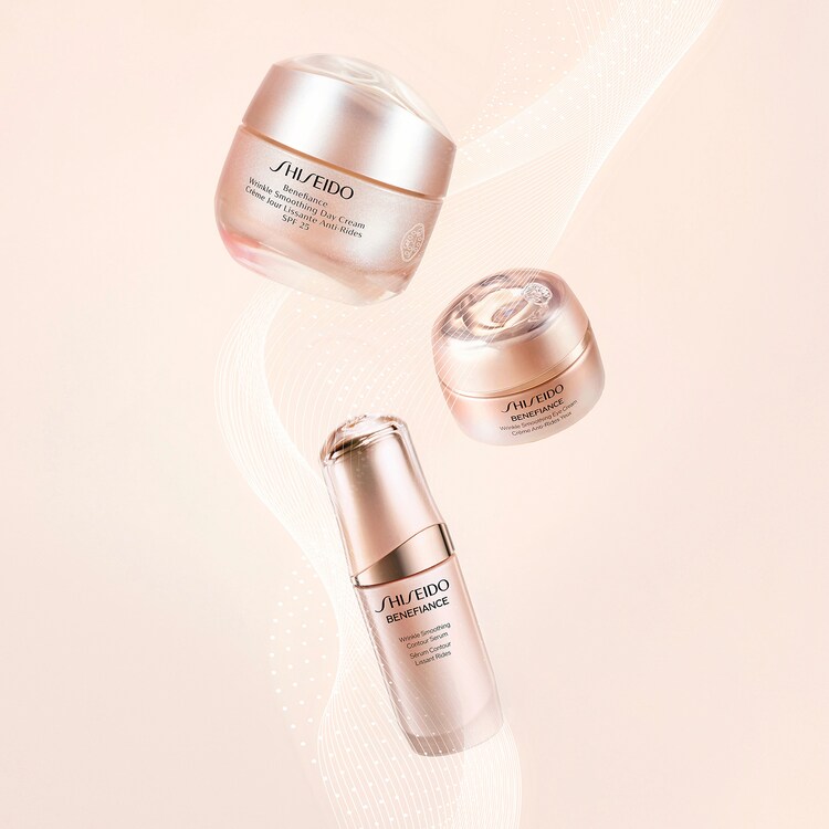 Benefiance - Crema Giorno Antietà Levigante Con SPF25