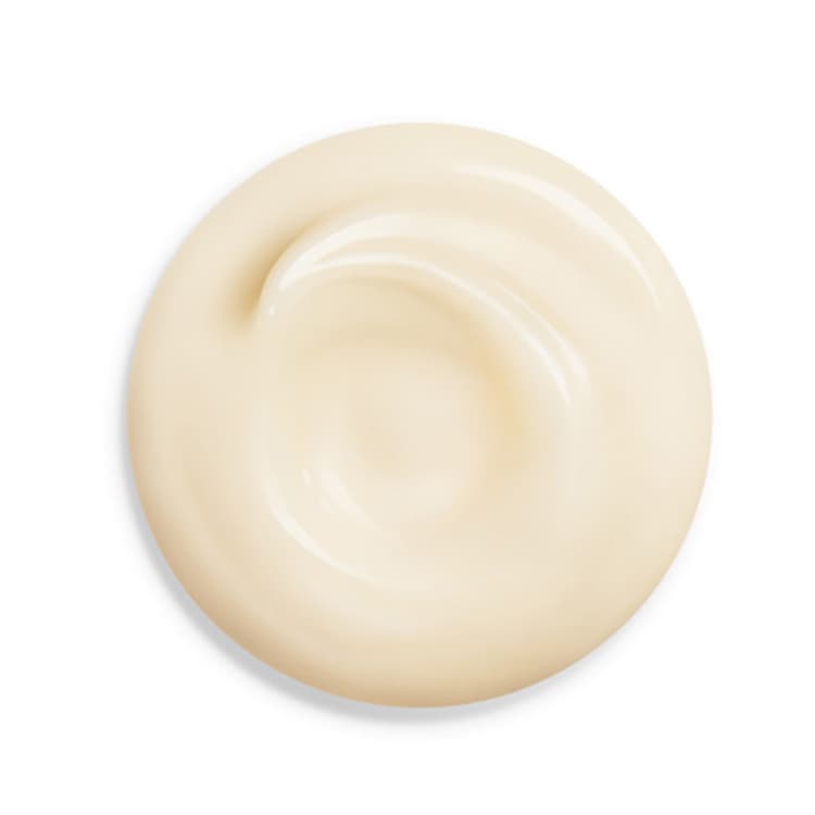 Benefiance Wrinkle Smoothing Cream Enriched - Crema antirid pentru ten
