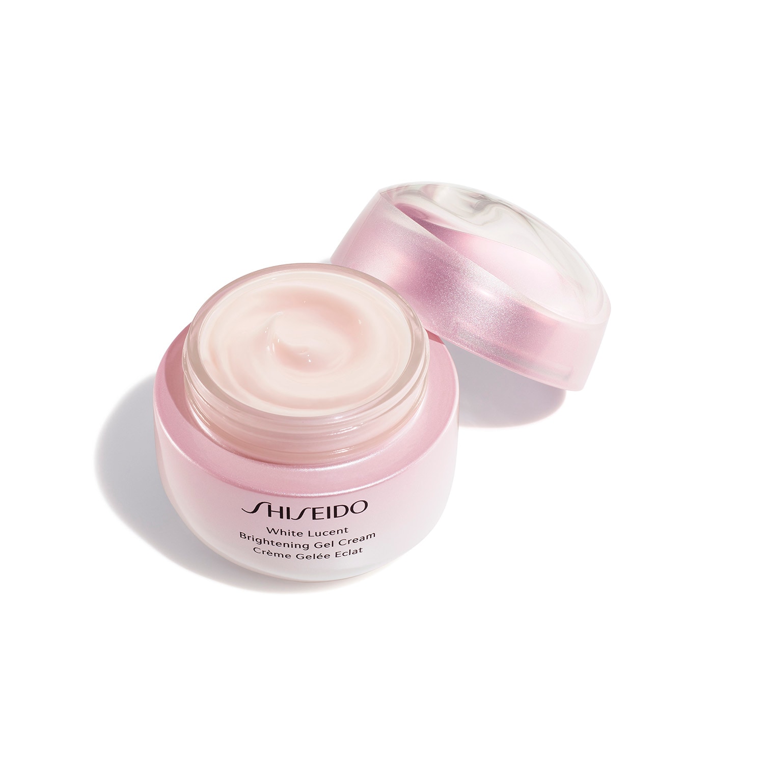 White Lucent Brightening - Canlandırıcı ve Aydınlatıcı Jel Krem
