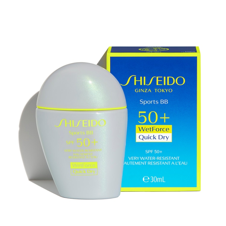 Sports BB SPF 50 - Crema Solare
