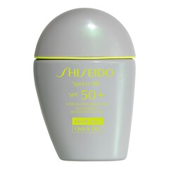 Sports BB SPF 50 - Crema Solare, SHISEIDO