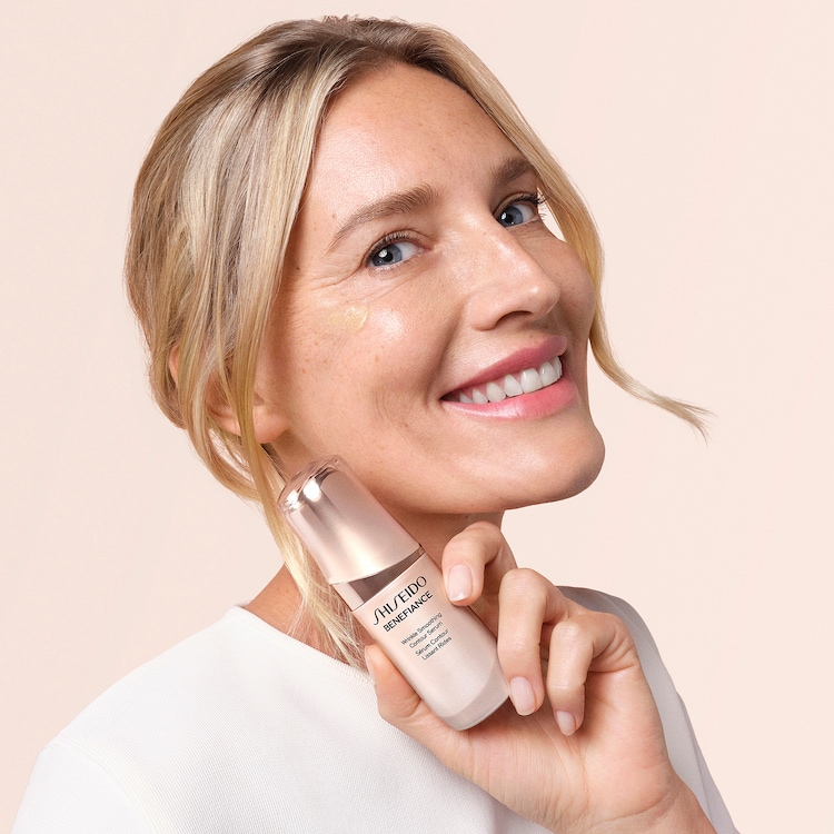 Benefiance - Wrinkle Smoothing Anti-aging Contour Serum