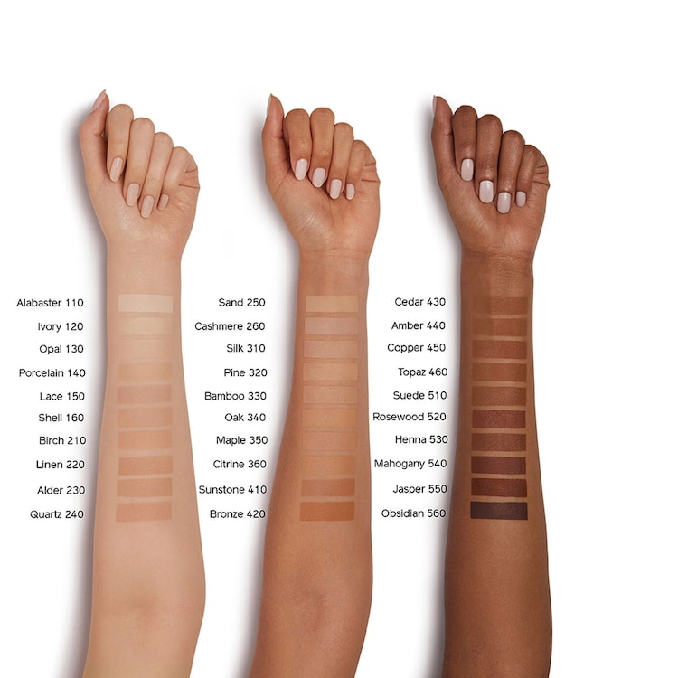 SYNCHRO SKIN Self-Refreshing - Foundation