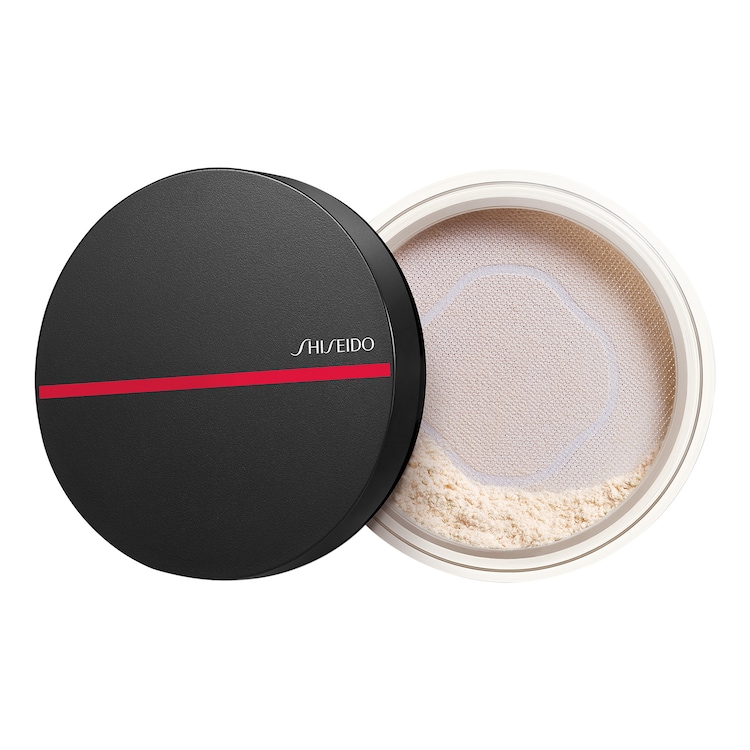 Synchro Skin Invisible Silk Loose Powder