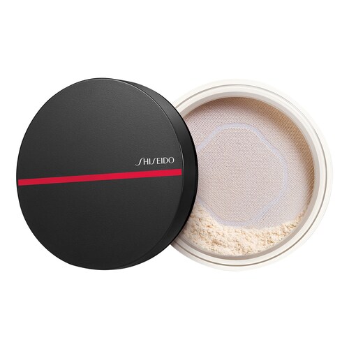 SHISEIDO - Synchro Skin Self Refreshing Loose Powder