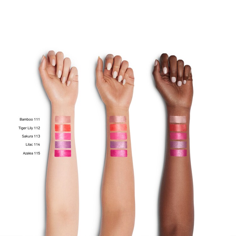 Shiseido Colorgel Lipbalm