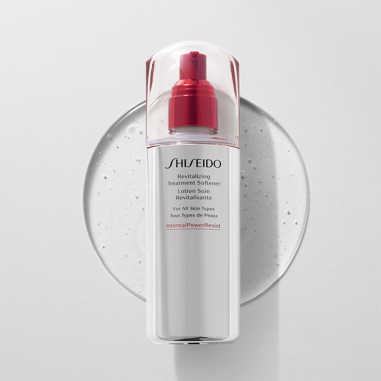 Treatment Softener Lotion - Normal To Oily Skin