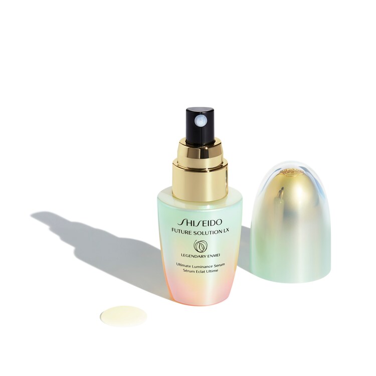 Legendary Enmei Ultimate Luminance Serum - Face Serum 