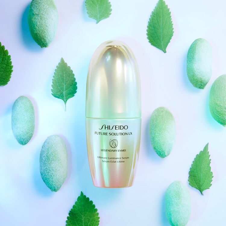 Legendary Enmei Ultimate Luminance Serum - Face Serum 