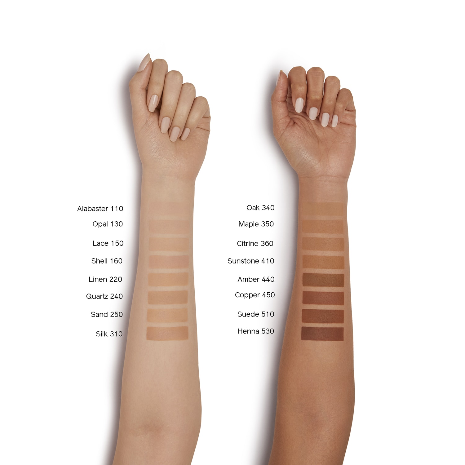 Synchro Skin Self-Refreshing - Fond de ten | Shiseido ≡ SEPHORA