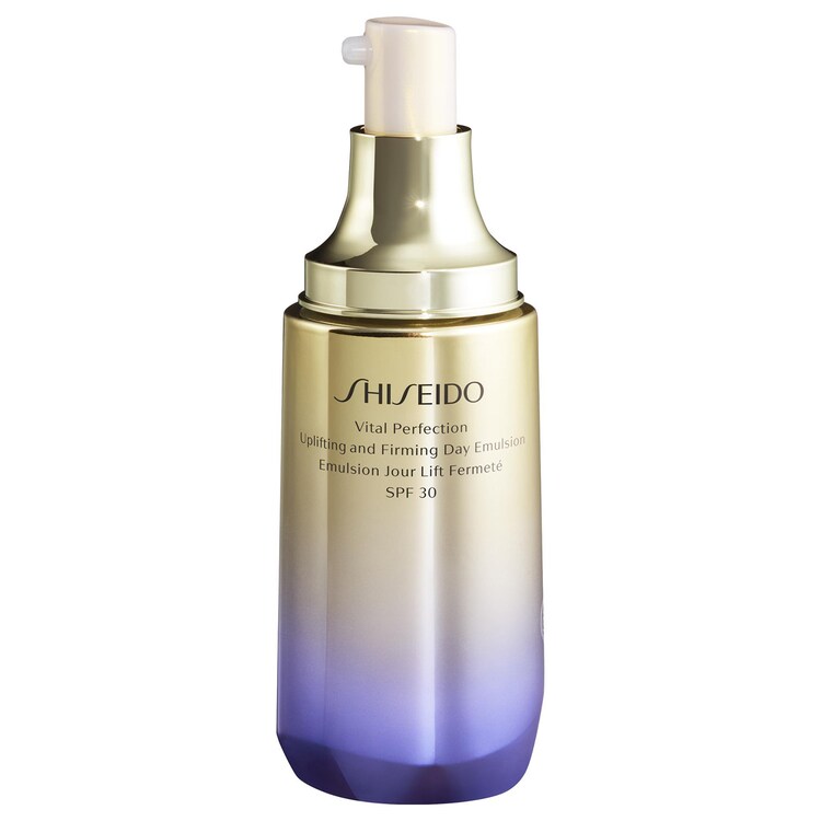 Vital Perfection - Canlandırıcı ve Sıkılaştırıcı Gündüz Emülsiyonu SPF 30