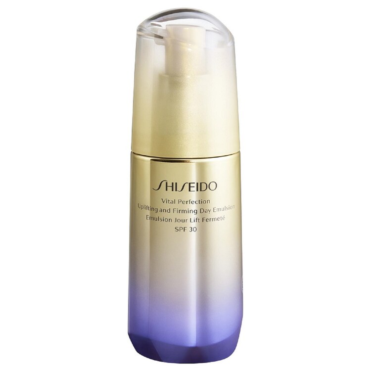 Vital Perfection - Canlandırıcı ve Sıkılaştırıcı Gündüz Emülsiyonu SPF 30
