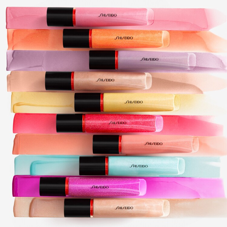 Shimmer GelGloss - Lip Gloss
