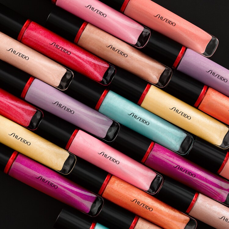 Shimmer GelGloss - Lip Gloss