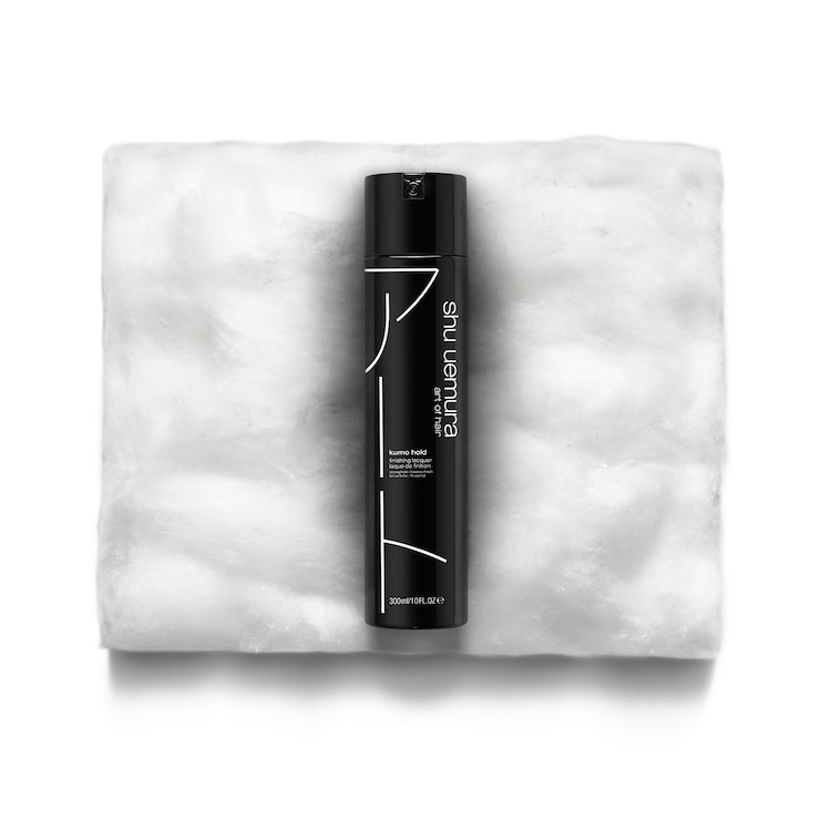 Kumo Hold - Spray Definição 