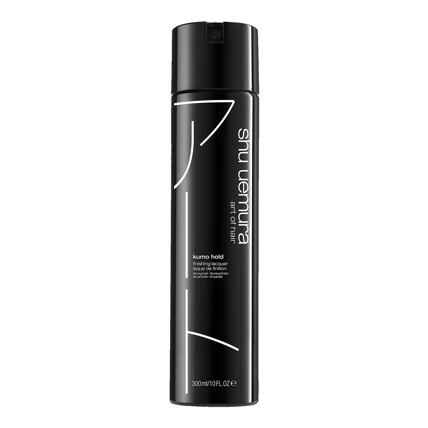 Shu Uemura Art Of Hair - Kumo Hold - Lacca Capelli - style Restage Laque Kumo Hold 300ml - Donna