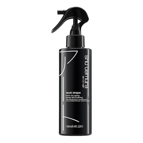 Shu Uemura Art of Hair - Tsuki Shape