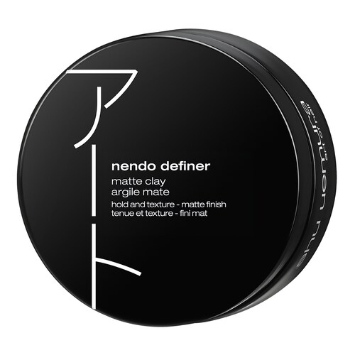 Shu Uemura Art of Hair - Nendo Definer