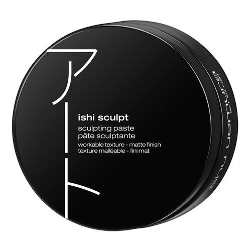 Shu Uemura Art of Hair - Ishi Sculpt
