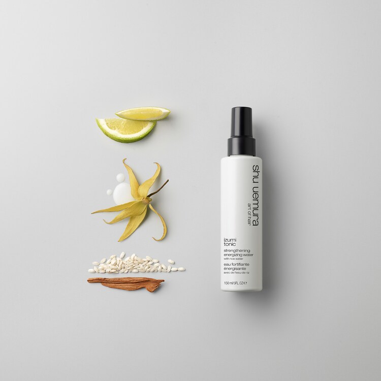 Izumi Tonic - Agua fortificante energizante
