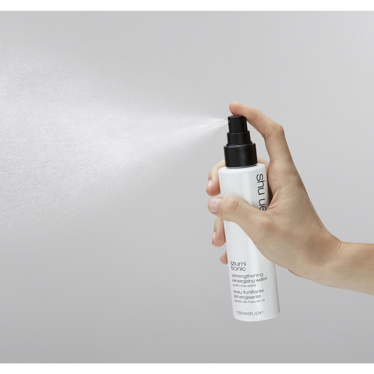 Izumi Tonic - Agua fortificante energizante