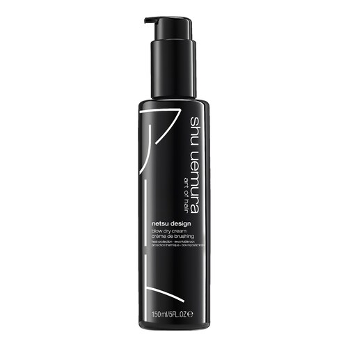 SHU UEMURA ART OF HAIR - Netsu Design