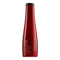 Color Lustre - Champô Proteção de Cor, Shu Uemura Art of Hair