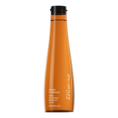 SHU UEMURA ART OF HAIR - URBAN MOISTURE HYDRO NOURISHING SHAMPOO