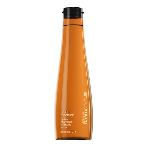 SHU UEMURA ART OF HAIR - URBAN MOISTURE HYDRO NOURISHING SHAMPOO