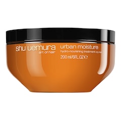 Hydro Nourishing Treatment Dry Hair - Tratamiento nutritivo para cabello seco, Shu Uemura Art of Hair