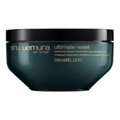 SHU UEMURA ART OF HAIR - Shu Uemura Art of Hair Ultimate Reset