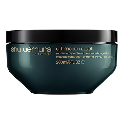 SHU UEMURA ART OF HAIR - Shu Uemura Art of Hair Ultimate Reset