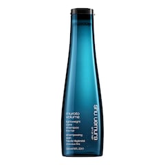 Muroto Volume - Shampoing cheveux en manque de volume, SHU UEMURA ART OF HAIR