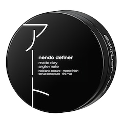 Nendo Definer - P&acirc;te coiffante, SHU UEMURA ART OF HAIR