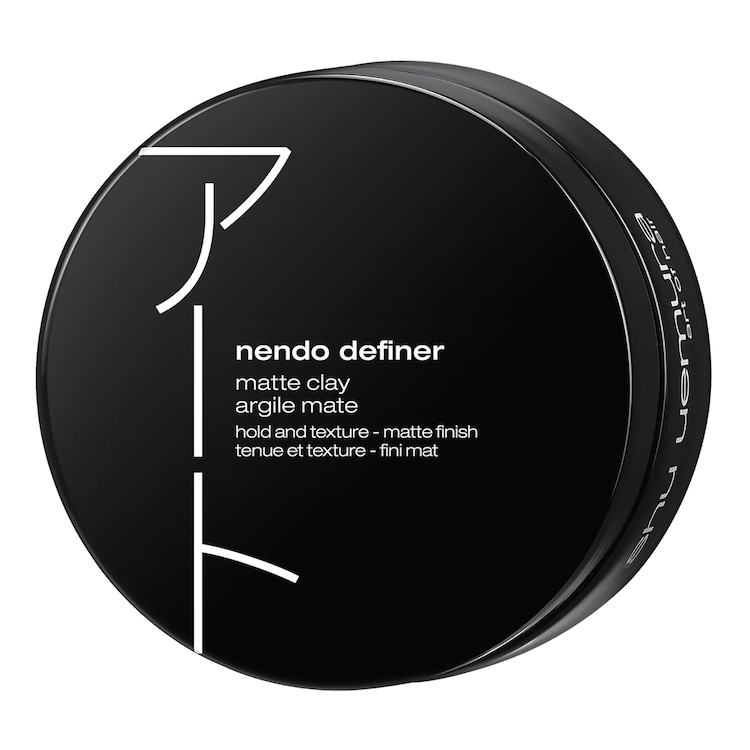 Nendo Definer - Cera Definição