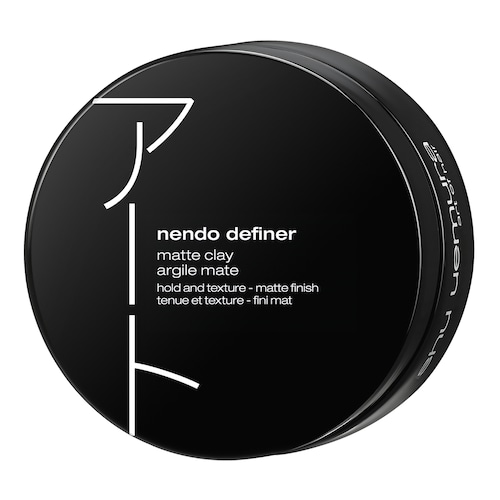 SHU UEMURA ART OF HAIR - Nendo Definer