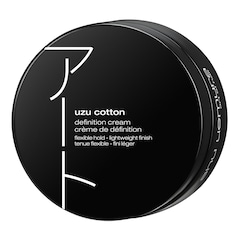 Uzu Cotton - Crema definitoria, Shu Uemura Art of Hair