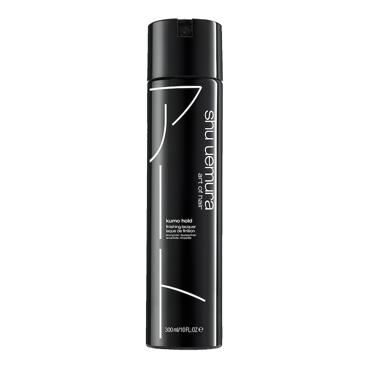Kumo Hold - Spray Definição 