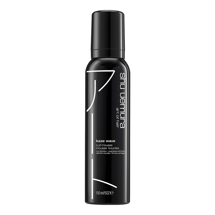 Kaze Wave - Mousse Ricci