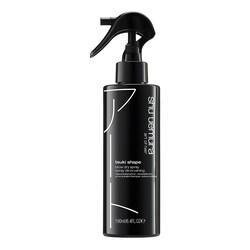 Tsuki Shape - Spray coiffant de brushing