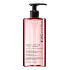 Delicate comfort - shampoo per capelli e cute secca, SHU UEMURA ART OF HAIR